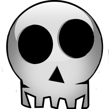 Skeleton City