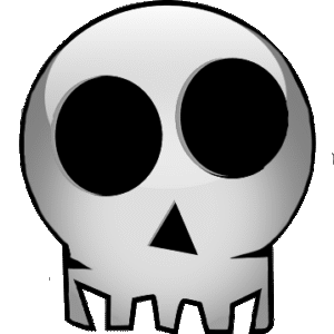Group logo of skeleton city